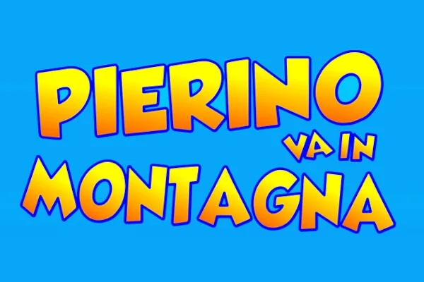 Pierino va in Montagna